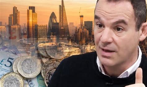 Martin Lewis and the art of financial sorcery: The dark secrets behind his success